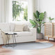 Vidaxx Teppiche Huarte grau 140 x 200 cm Polyester