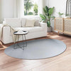 Vidaxx Teppiche Huarte grau 140 x 200 cm Polyester