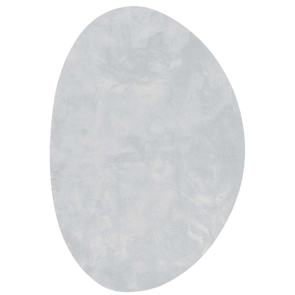 Vidaxx Teppiche Huarte grau 140 x 200 cm Polyester