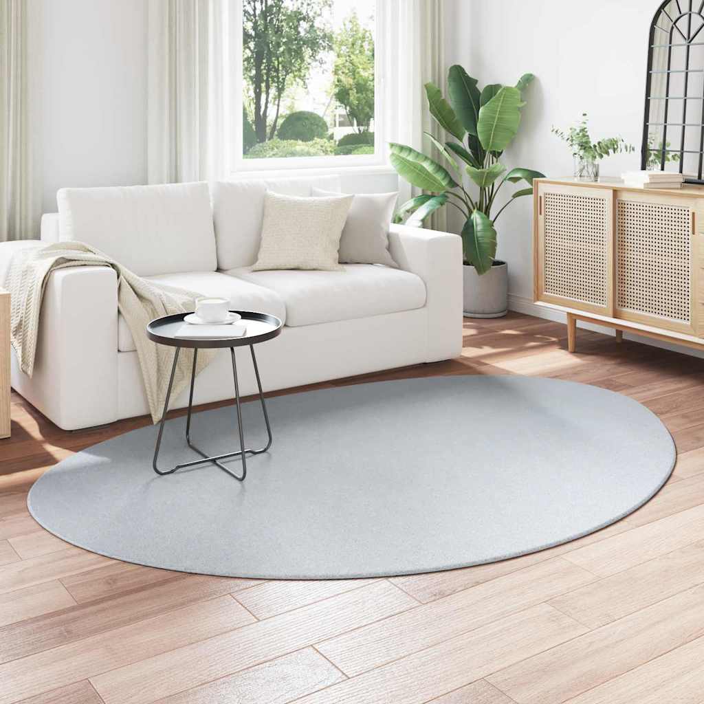 Vidaxx Teppiche Huarte grau 160 x 230 cm Polyester