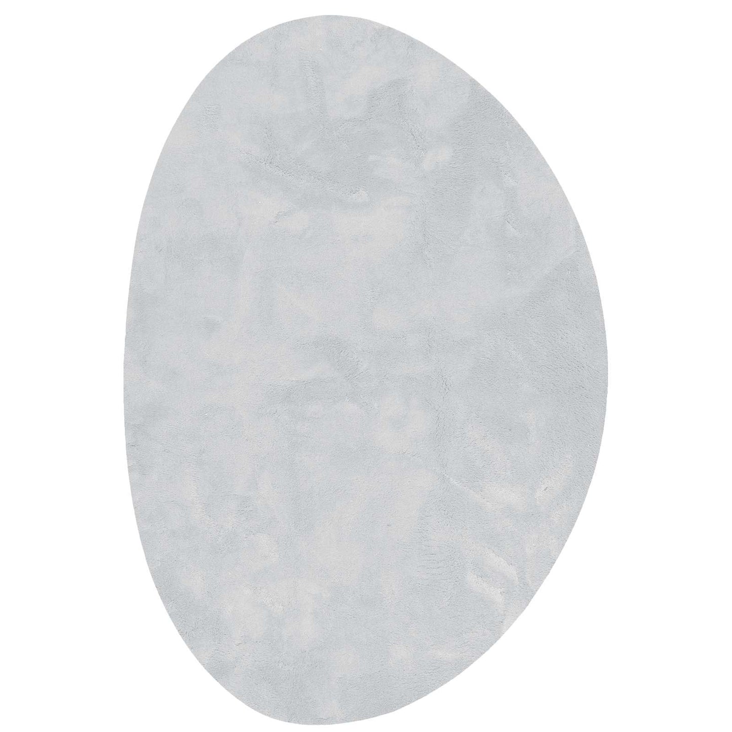 Vidaxx Teppiche Huarte grau 160 x 230 cm Polyester