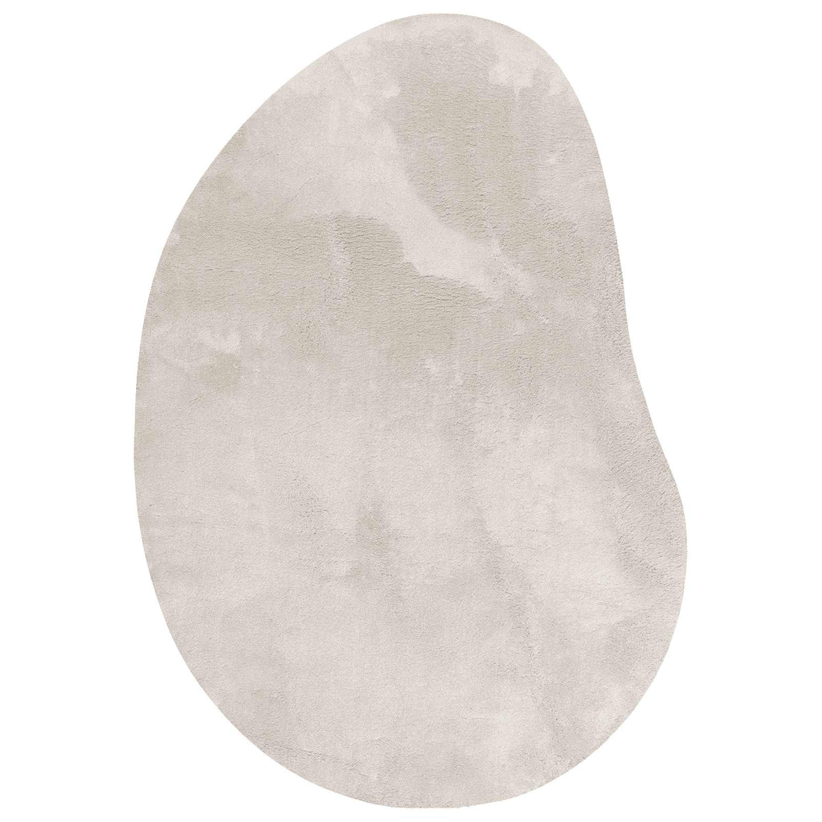 Vidaxx Teppiche Huarte Sand 100 x 200 cm Polyester