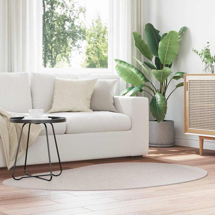 Vidaxx Teppiche Huarte Sand 120 x 170 cm Polyester