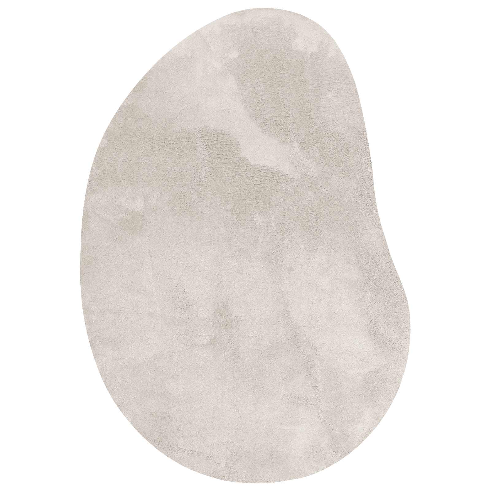 Vidaxx Teppiche Huarte Sand 120 x 170 cm Polyester