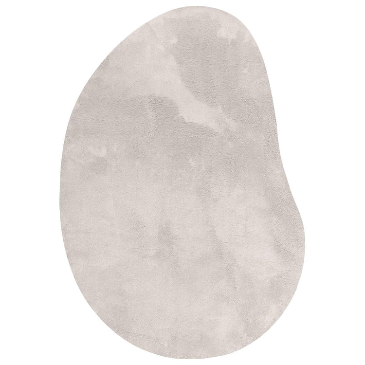 Vidaxx Teppiche Huarte Sand 160 x 230 cm Polyester