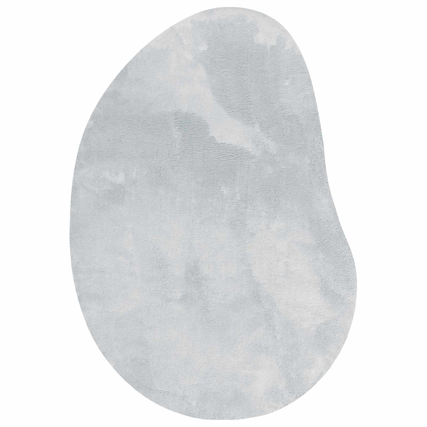 Vidaxx Teppiche Huarte grau 120 x 170 cm Polyester