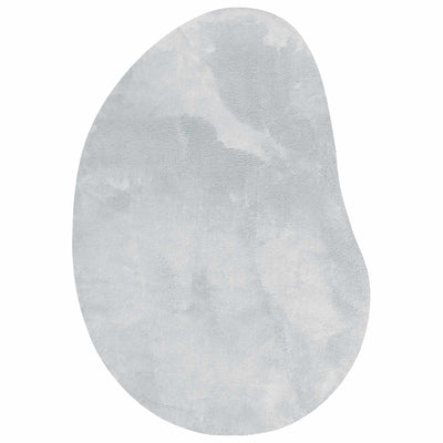 Vidaxx Teppiche Huarte grau 120 x 170 cm Polyester