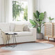 Vidaxx Teppiche Huarte grau 140 x 200 cm Polyester