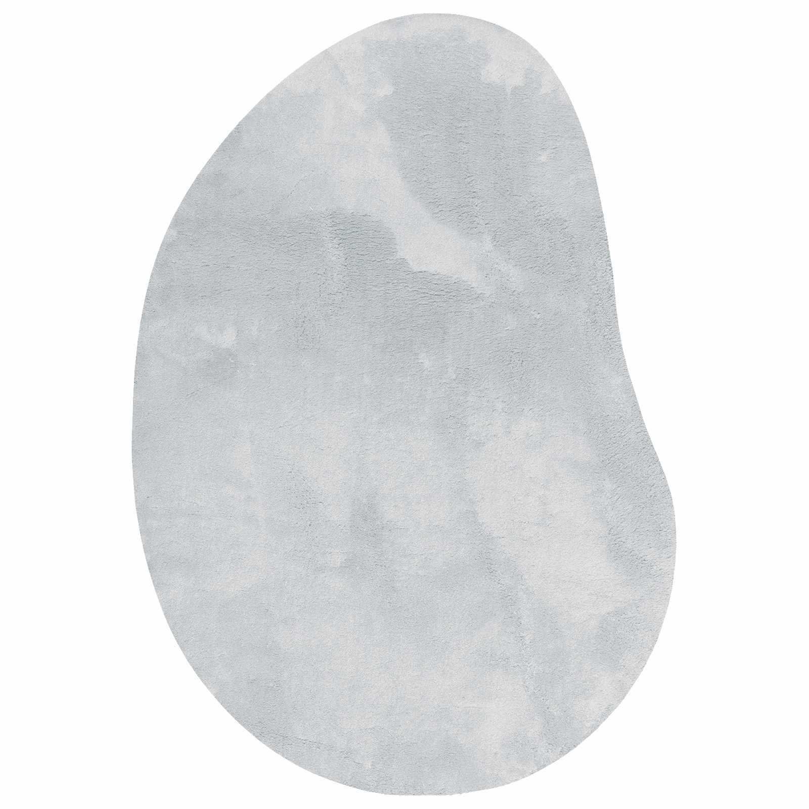 Vidaxx Teppiche Huarte grau 140 x 200 cm Polyester