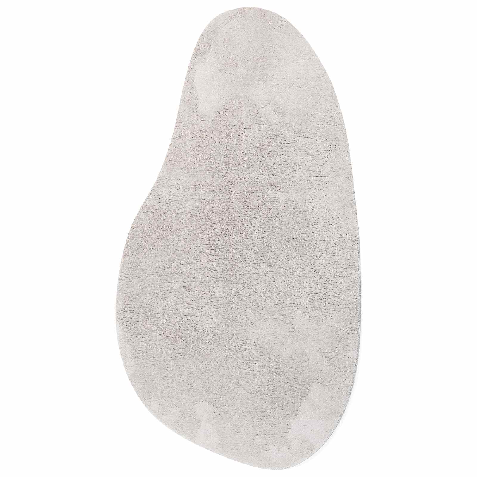 Vidaxx Teppiche Huarte Sand 80 x 150 cm Polyester
