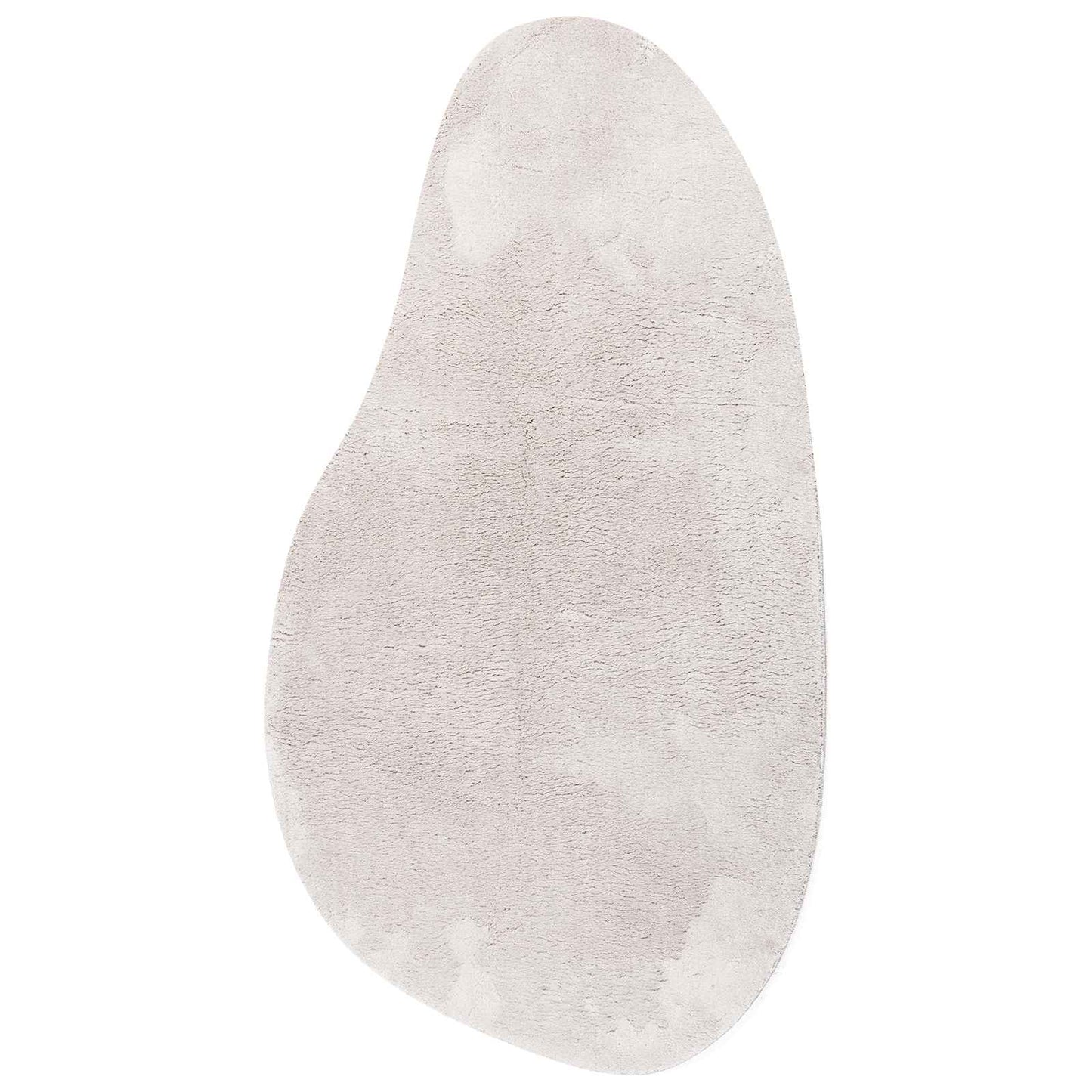 Vidaxx Teppiche Huarte Sand 100 x 200 cm Polyester