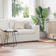 Vidaxx Teppiche Huarte Sand 120 x 170 cm Polyester
