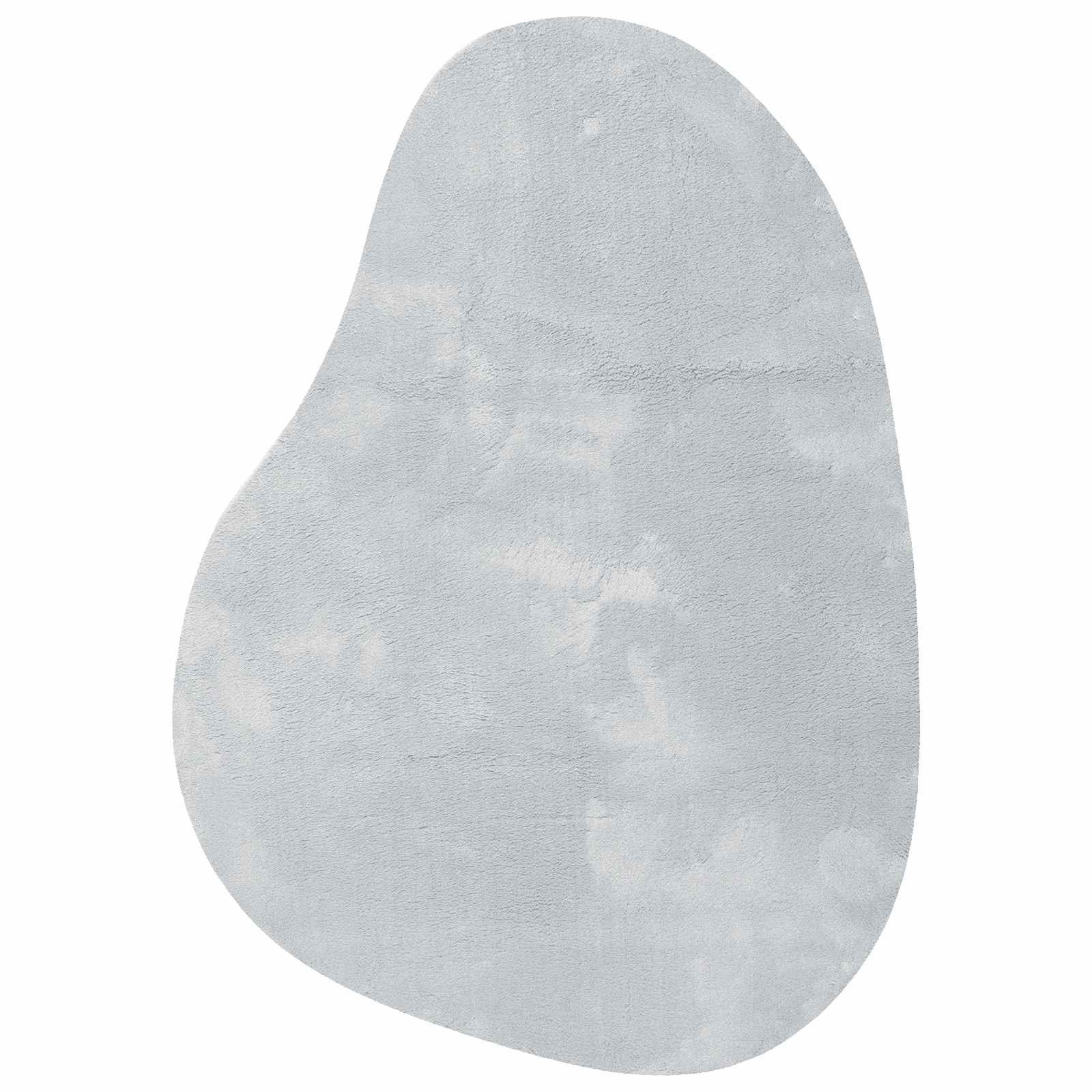 Vidaxx Teppiche Huarte grau 120 x 170 cm Polyester