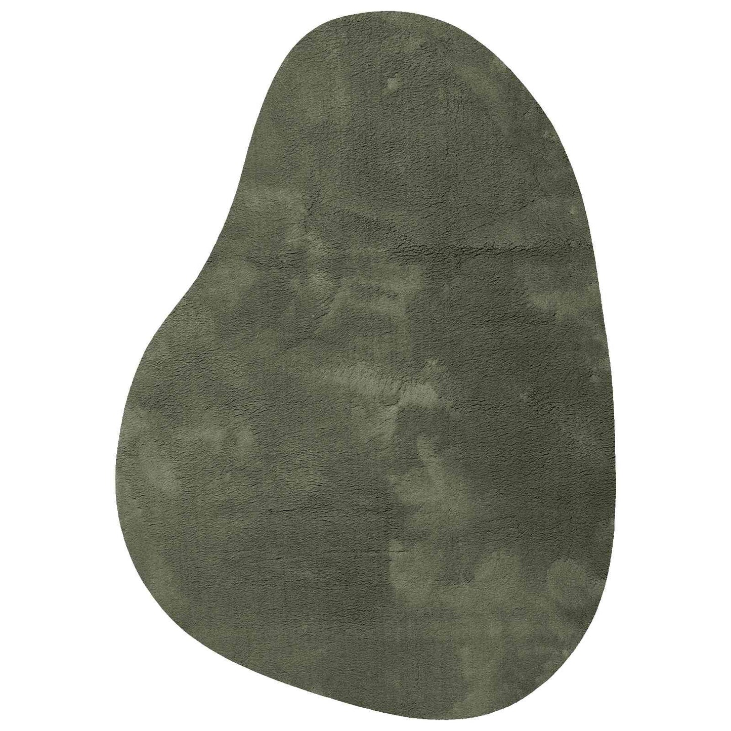 Vidaxx Teppiche Huarte Waldgrün 120 x 170 cm Polyester