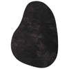 VidaXL Teppiche Huarte schwarz 140 x 200 cm Polyester