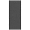 Vidaxx Fußmatte verschiedene Anthrazit und Schwarz 120 x 300 cm Polyamid und PVC