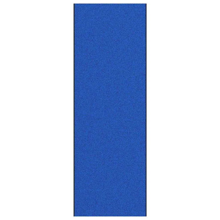 Vidaxx Fußmatte sonst blau und schwarz 120 x 350 cm Polyamid und PVC
