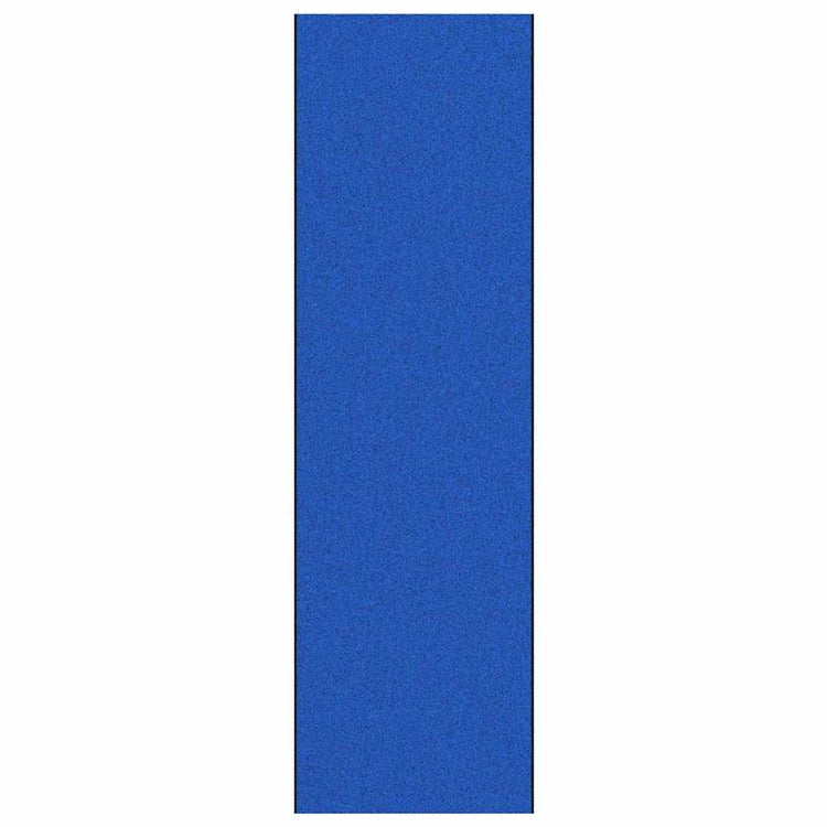 Vidaxx Fußmatte sonst blau und schwarz 120 x 400 cm Polyamid und PVC