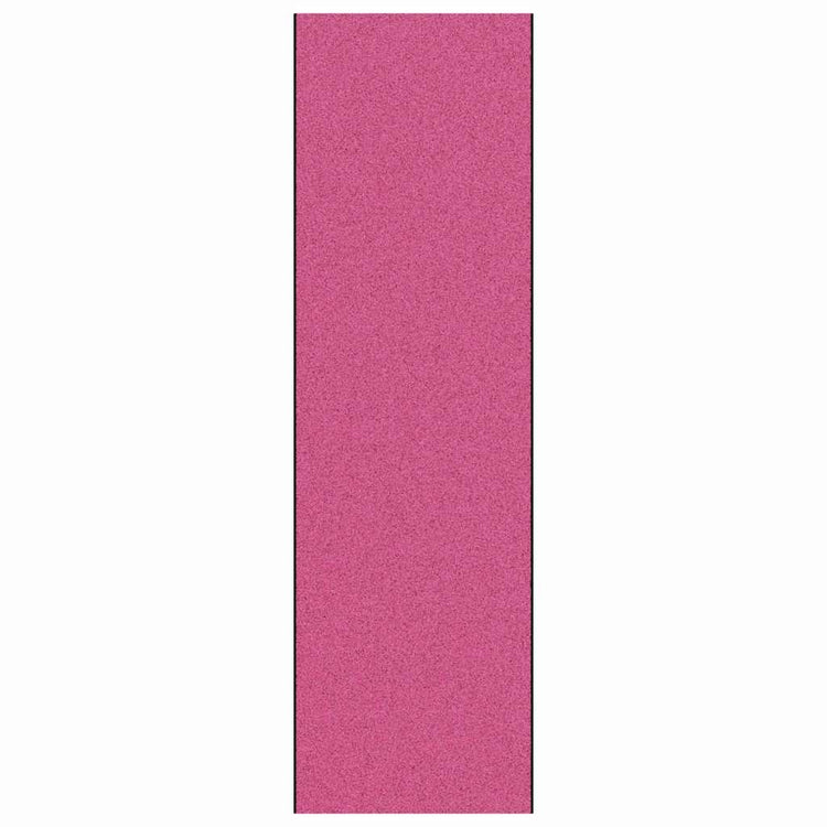 Vidaxl Fußmatte verschiedene Rosa und Schwarz 120 x 400 cm Polyamid und PVC