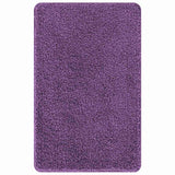 Vidaxx Anti-Rutsch-Badematte lila 50 x 80 cm PP - afbeelding 2