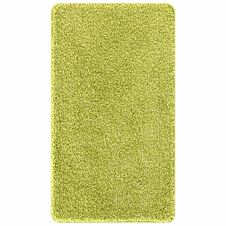 Vidaxx Anti-Rutsch-Badematte grün 70 x 120 cm PP