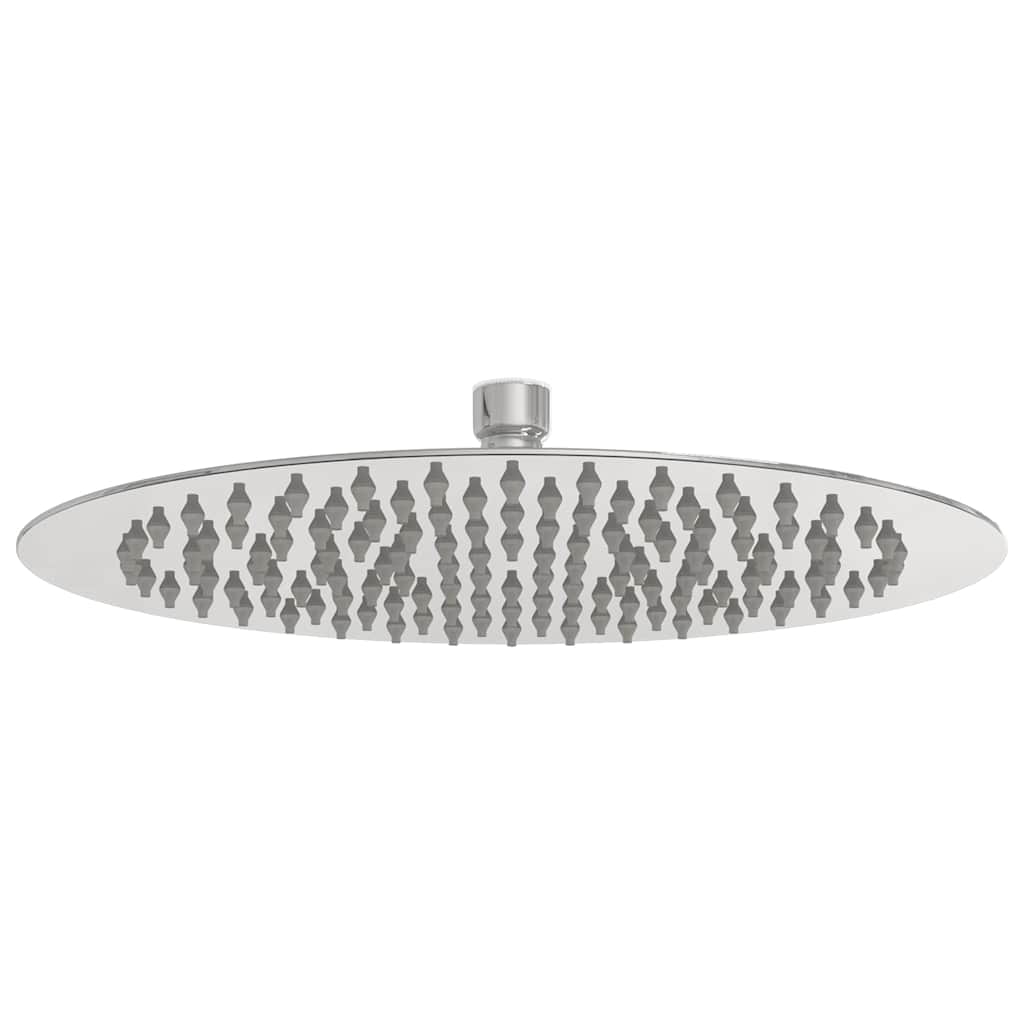 Vidaxx Regenduschkopf Edelstahl 304 25 cm rund