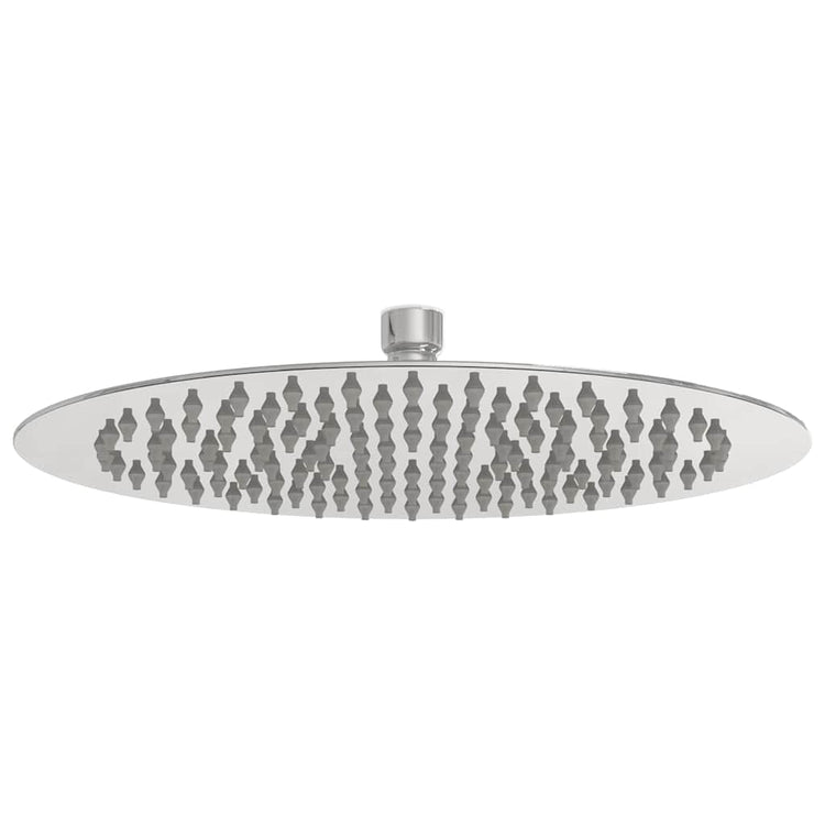 Vidaxx Regenduschkopf Edelstahl 304 25 cm rund