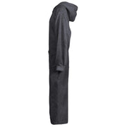 Vidaxl Decke Hoodie Kinn Anthrazit XXL Baumwolle - afbeelding 2