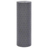 VidaXL ölabsorbierendes Pad 40x1000 cm grau - afbeelding 2