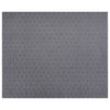 VidaXL ölabsorbierendes Pad 40x1000 cm grau