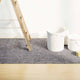 Vidaxl Anti-Rutsch-Malervlies 2 Stück 25 m 180 g m² grau