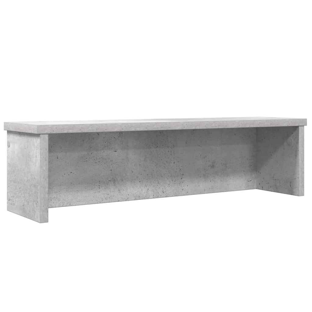 Vidaxl Kitchen Rack Stapelbar 60x15x16 cm verarbeiteter Holzbetonpreis