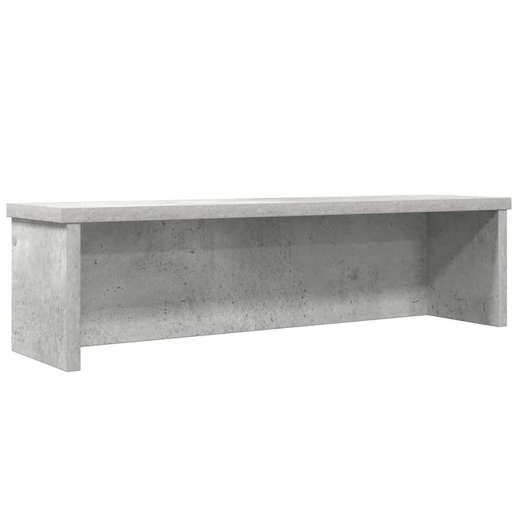 Vidaxl Kitchen Rack Stapelbar 60x15x16 cm verarbeiteter Holzbetonpreis