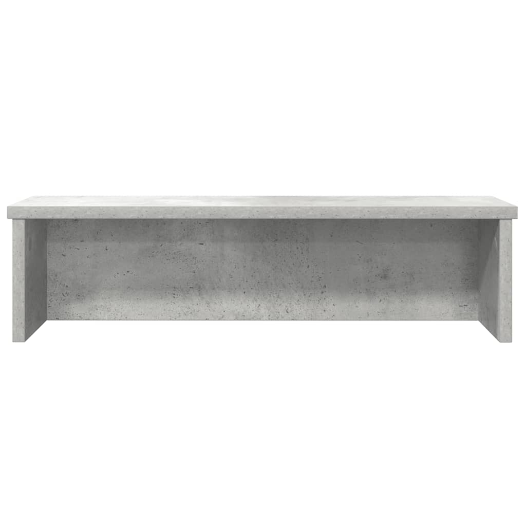 Vidaxl Kitchen Rack Stapelbar 60x15x16 cm verarbeiteter Holzbetonpreis