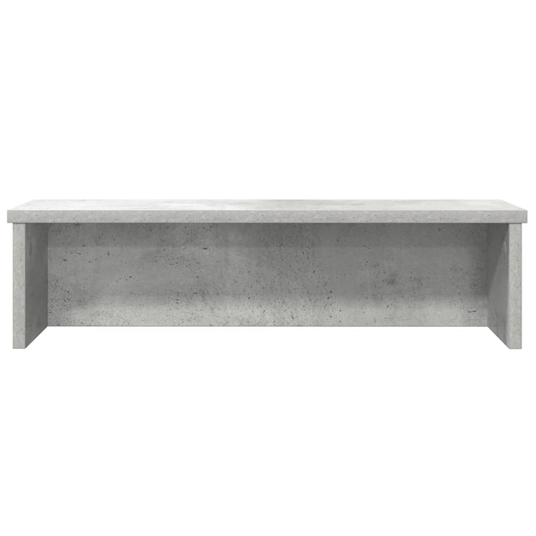 Vidaxl Kitchen Rack Stapelbar 60x15x16 cm verarbeiteter Holzbetonpreis