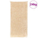 Vidaxl Holzspäne für Tierstreu Nadelholz 24 kg