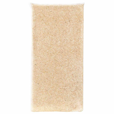 Vidaxl Holzspäne für Tierstreu Nadelholz 24 kg