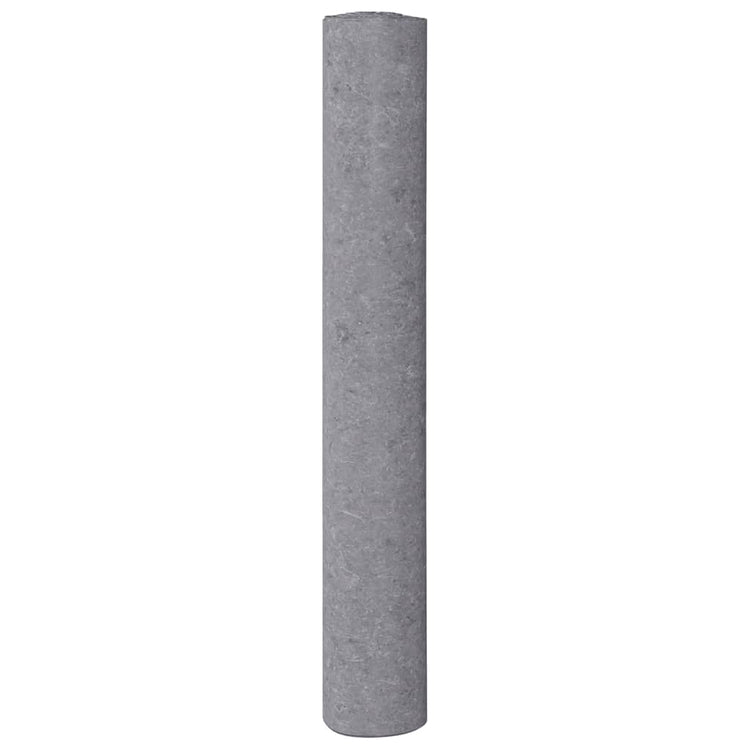 Vidaxl Anti-Rutsch-Malervlies 10 m 180 g m² grau