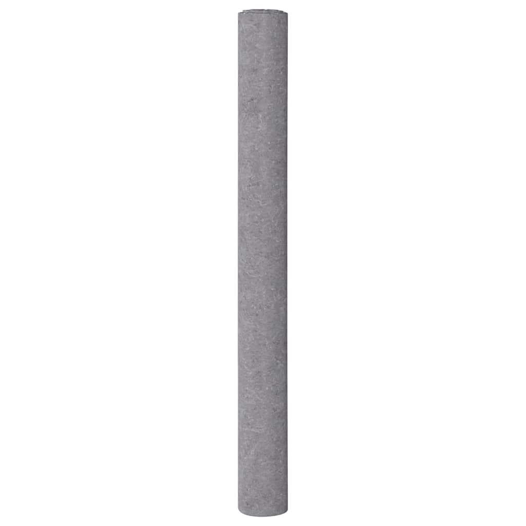 VidaXL Anti-Rutsch-Malervlies 5 m 220 g m² Grau