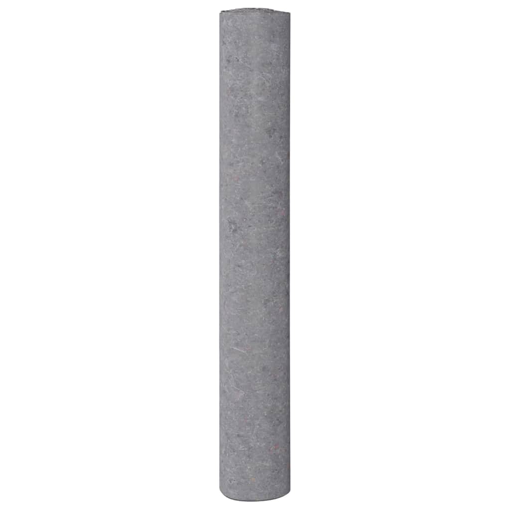 Vidaxx Malervlies Antirutsch 10 m 220 g m² grau