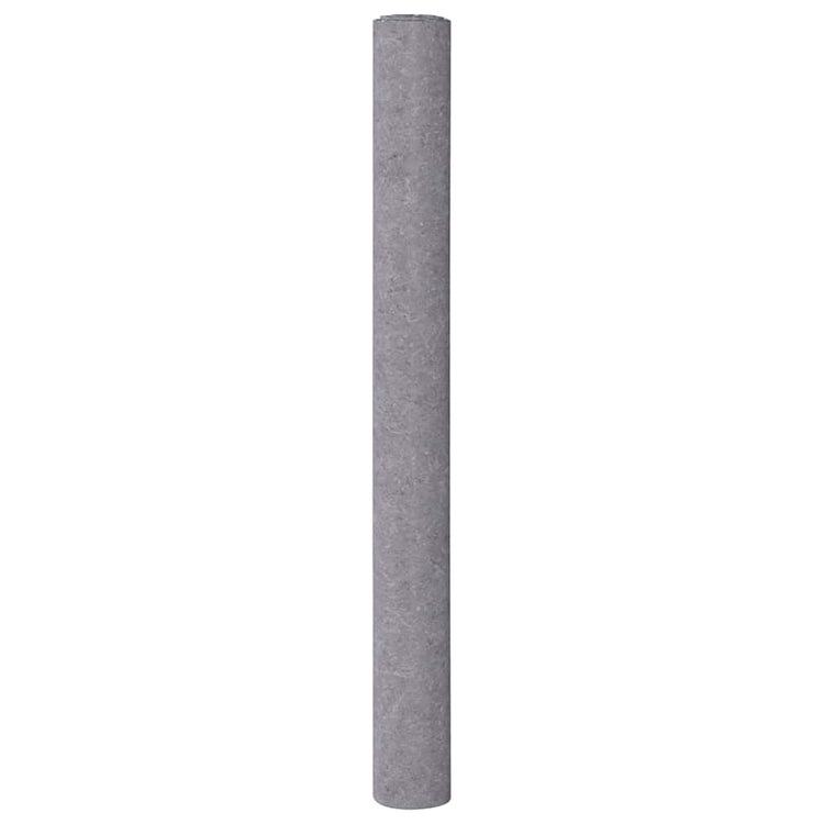 Vidaxl Anti-Rutsch-Malervlies 5 m 280 g m² grau