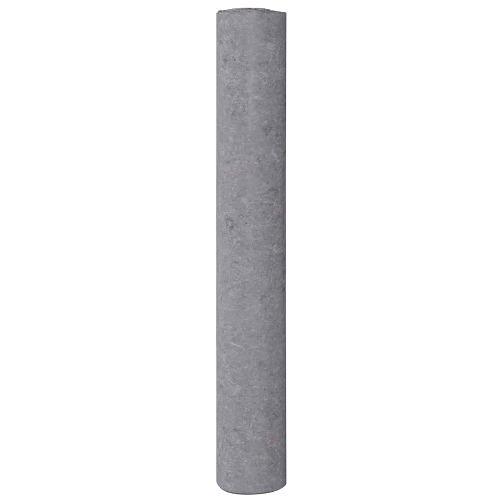 VidaXL Anti-Rutsch-Malervlies 10 m 280 g m² Grau