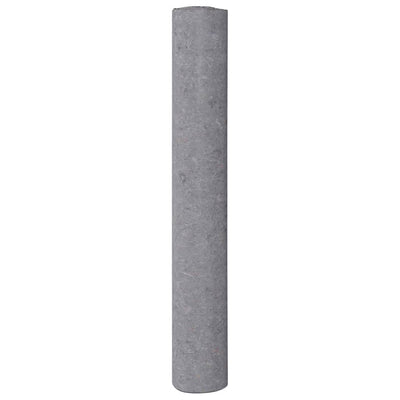 VidaXL Anti-Rutsch-Malervlies 10 m 280 g m² Grau