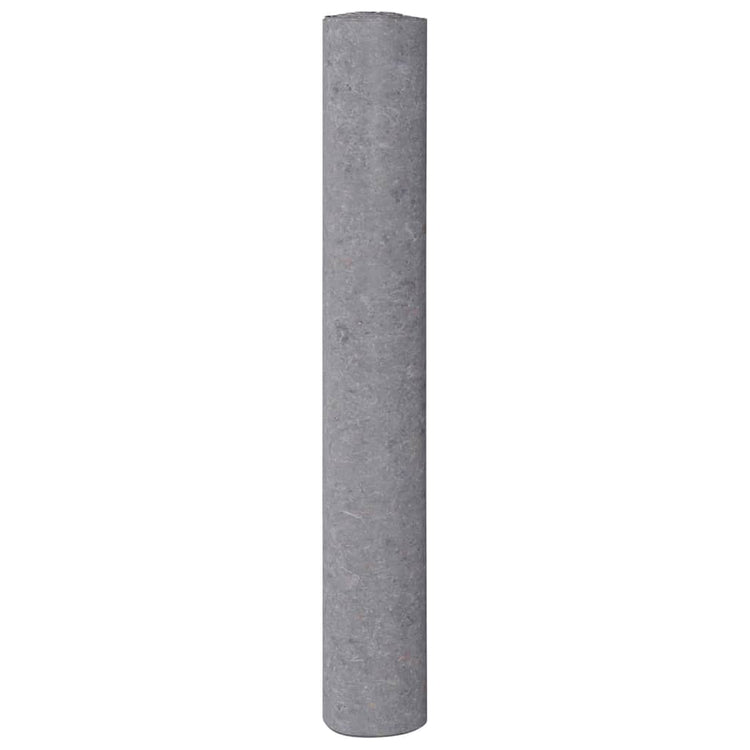 VidaXL Anti-Rutsch-Malervlies 10 m 280 g m² Grau