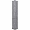 Vidaxxl Anti-Rutsch-Malervlies 25 m 280 g m² grau