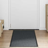 Vidaxx Fußmatte 60x180 cm Anthrazit