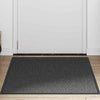 Vidaxx Fußmatte 80x120 cm Anthrazit