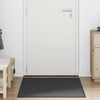 Vidaxx Fußmatte 80x120 cm Anthrazit