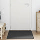 Vidaxx Fußmatte 80x120 cm Anthrazit