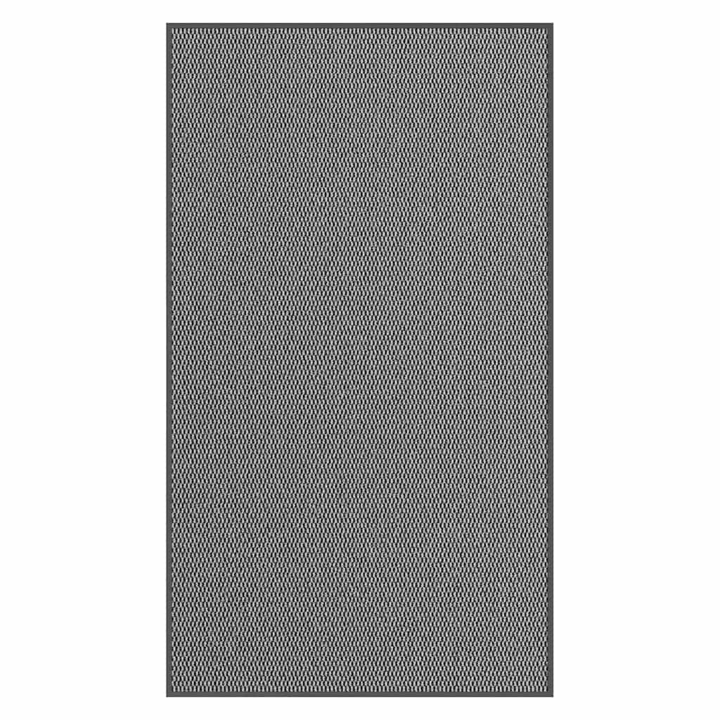 Vidaxx Fußmatte 115x200 cm Anthrazit
